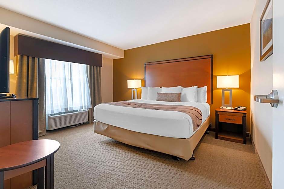 Best Western Plus Bend North