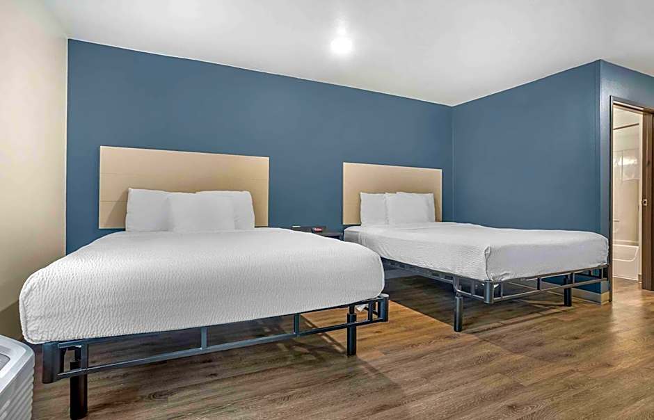 Extended Stay America Select Suites - Tallahassee - East