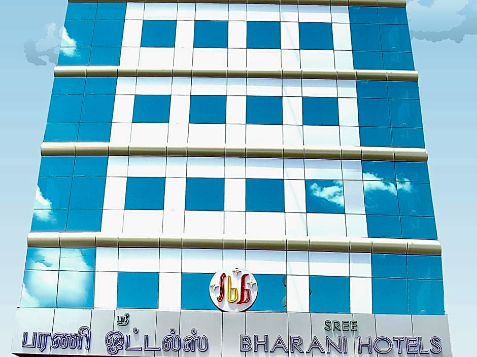 Sree Bharani Hotel