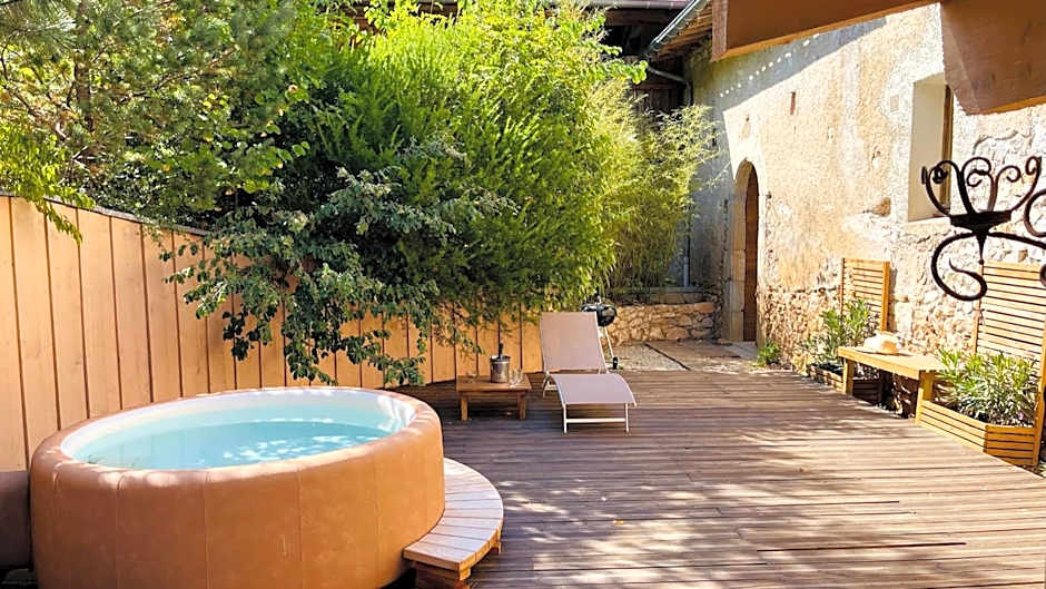 Domaine Le Castelet