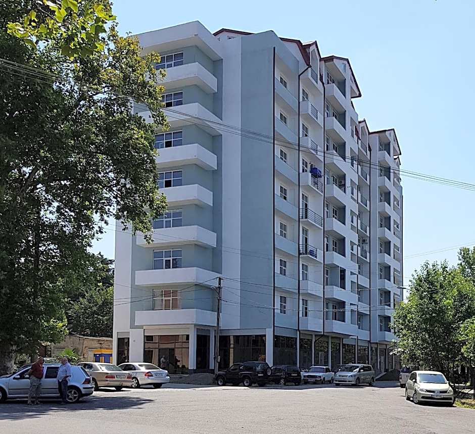 Happy Stay Hotel