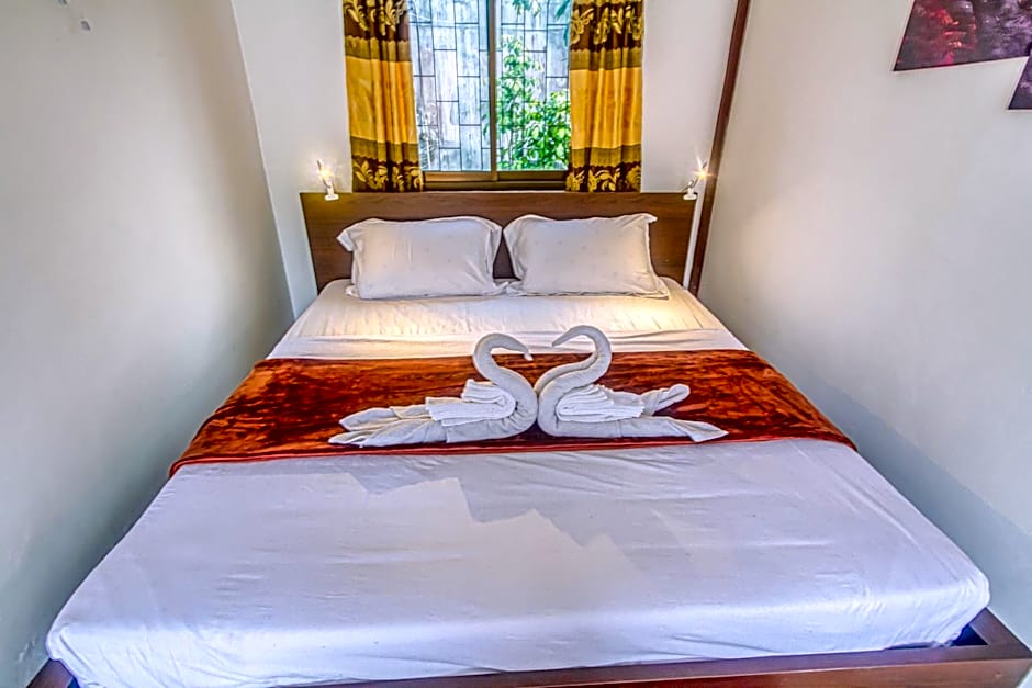 The Travelers Friend