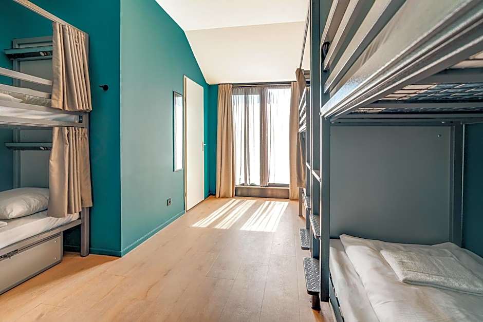 St Christopher's Inn Amsterdam - The Winston