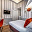 Hotel Ungherese