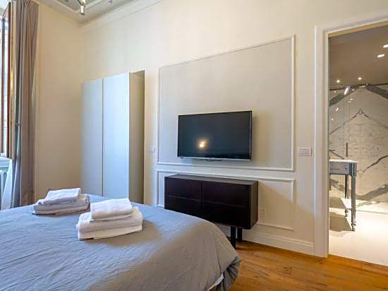 Florence Luxury Apartment Al Duomo by Mmega
