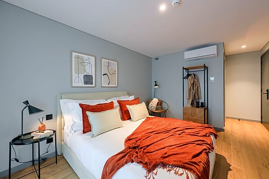 Nôma Living Icon Apartments