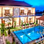Tom's Inn Pecatu