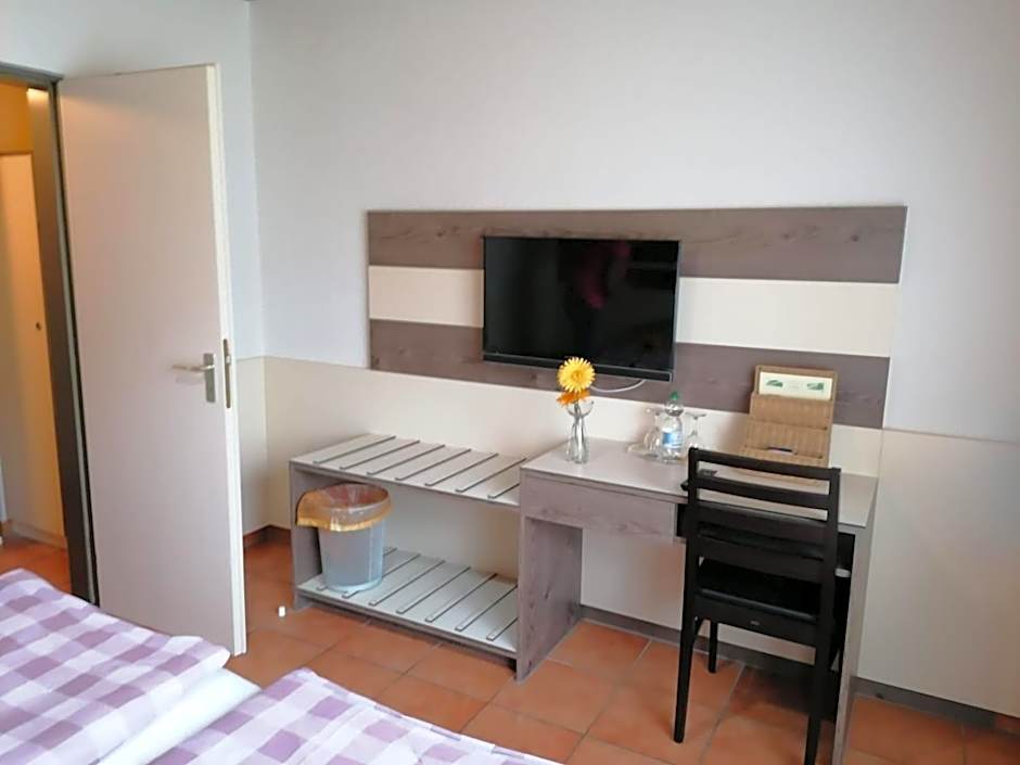Hotel Haus Hildegard - Garni 3 Sterne superior