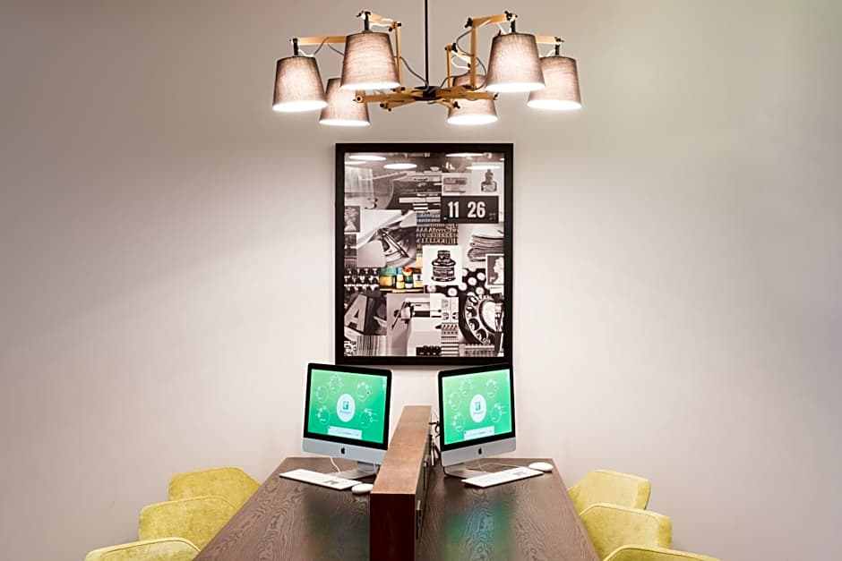 Holiday Inn Coventry M6 Jct 2 By IHG