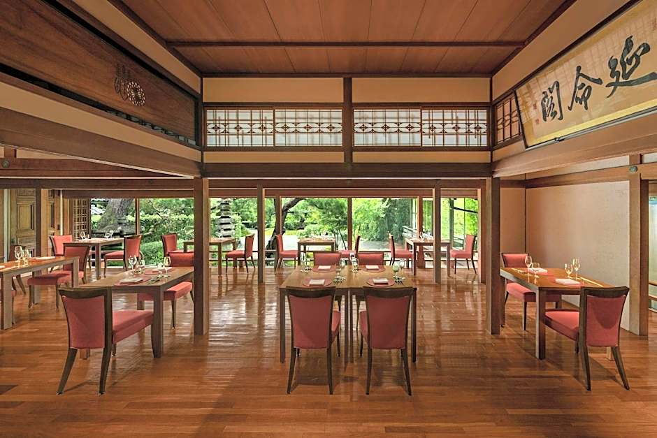 Suiran, a Luxury Collection Hotel, Kyoto