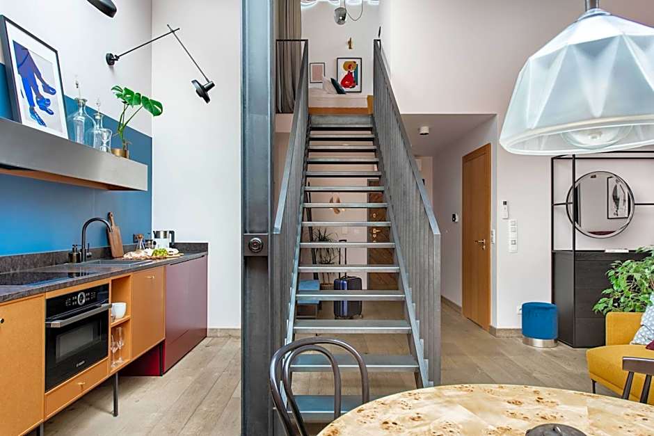 Stradom15 Apartments