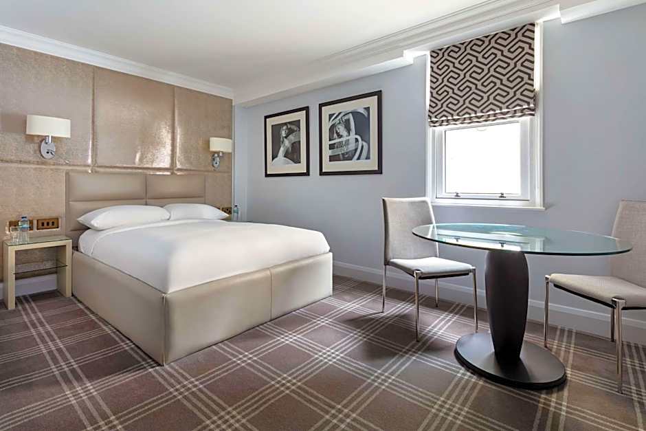 Radisson Blu Edwardian, Mercer Street