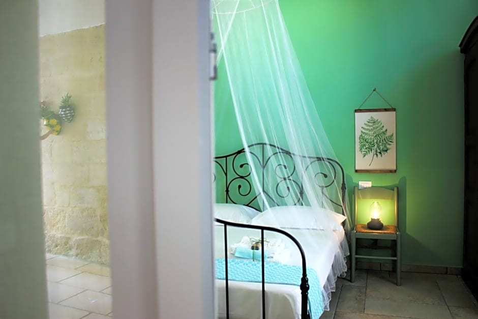 Li Perrini Boutique B&B