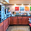 Comfort Inn Gallup I-40 Exit 20
