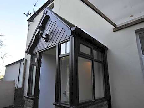 Hoppers Cottage Guest House