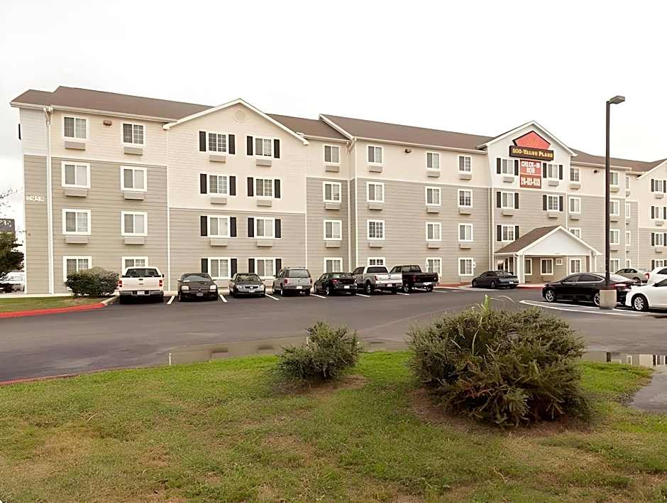 WoodSpring Suites San Antonio South