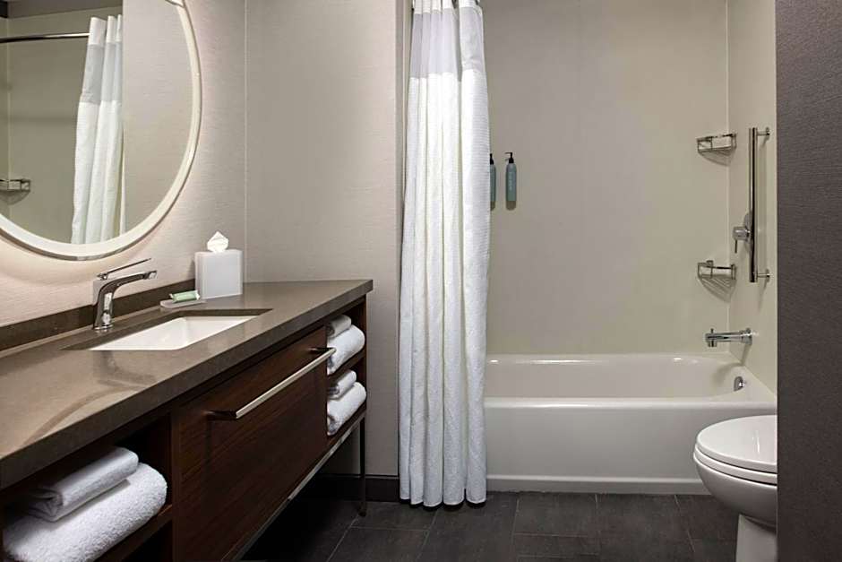 Courtyard by Marriott Olympia