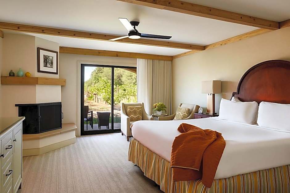 Napa Valley Lodge
