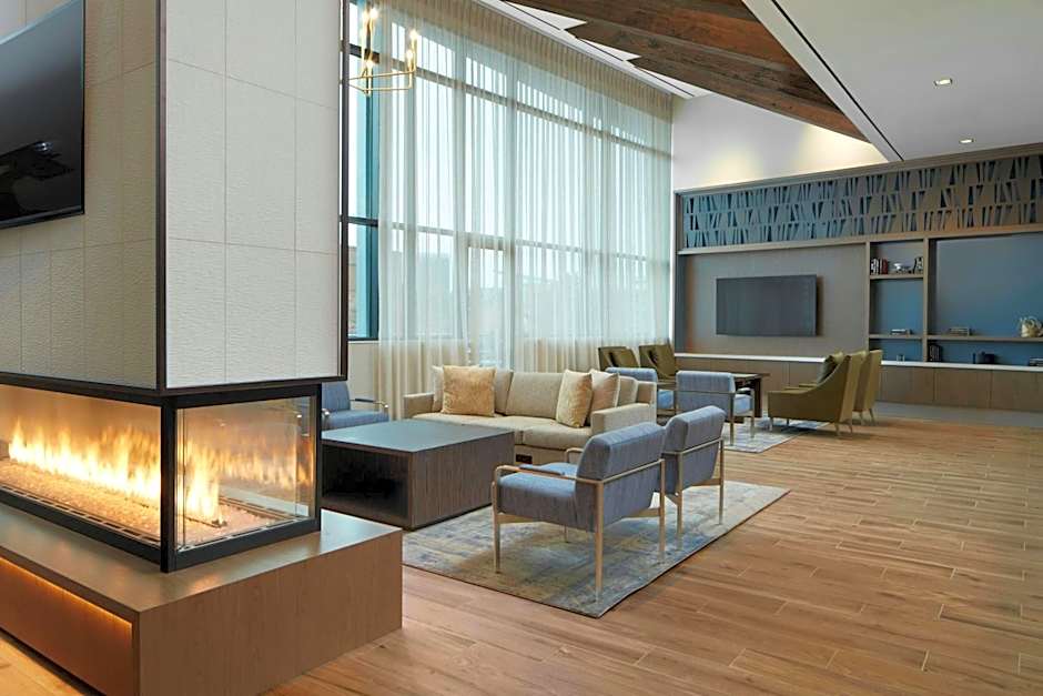 Residence Inn Reston