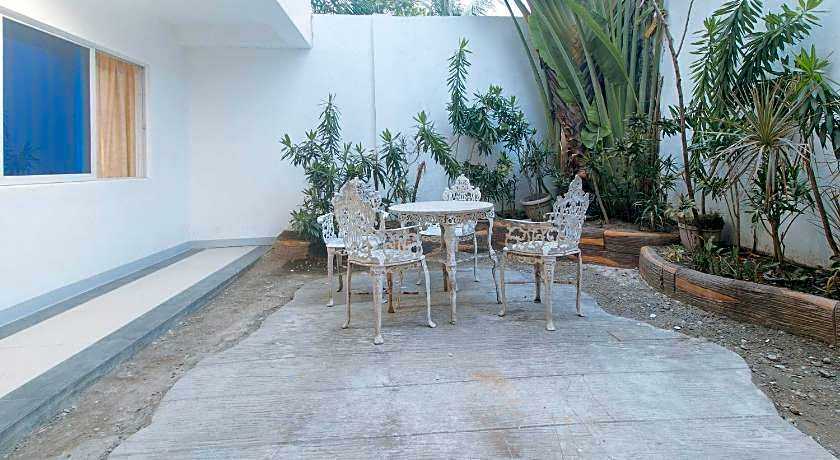 RedDoorz @ EBM One Building