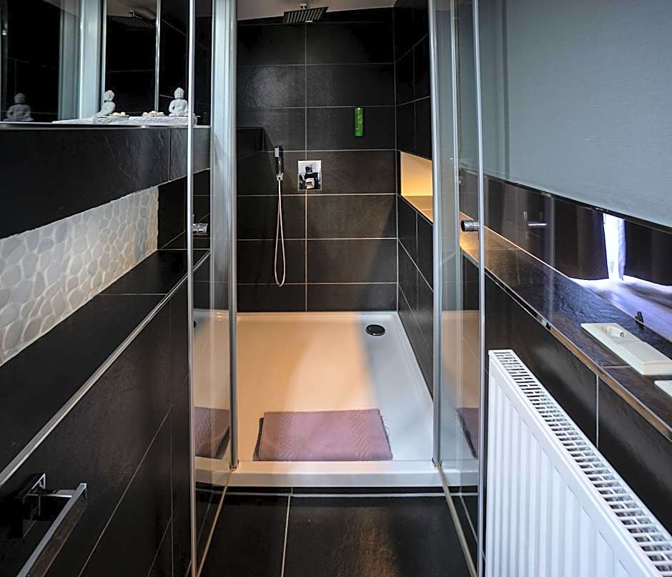 SL'otel - Das StadtHotel - voll Klimatisiert