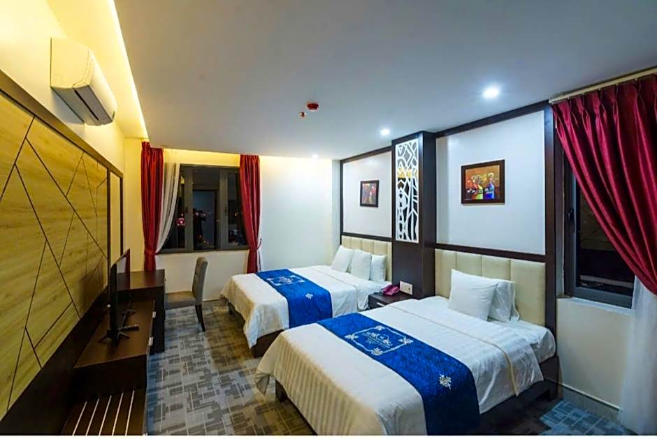 Tuong Minh Hotel