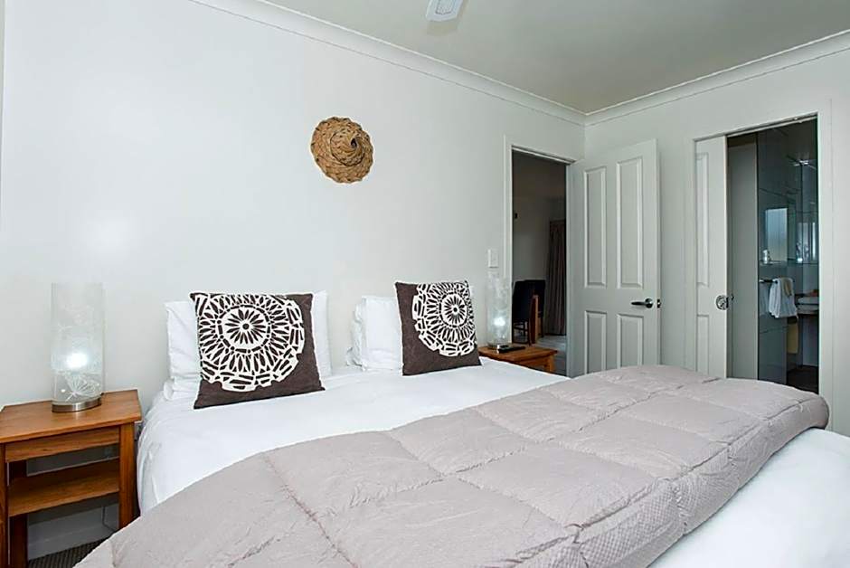 AhiKaa Gisborne Motel