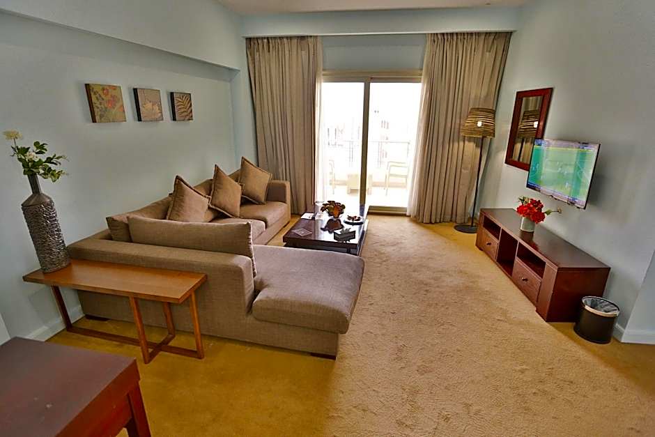 Tolip Family Park Hotel