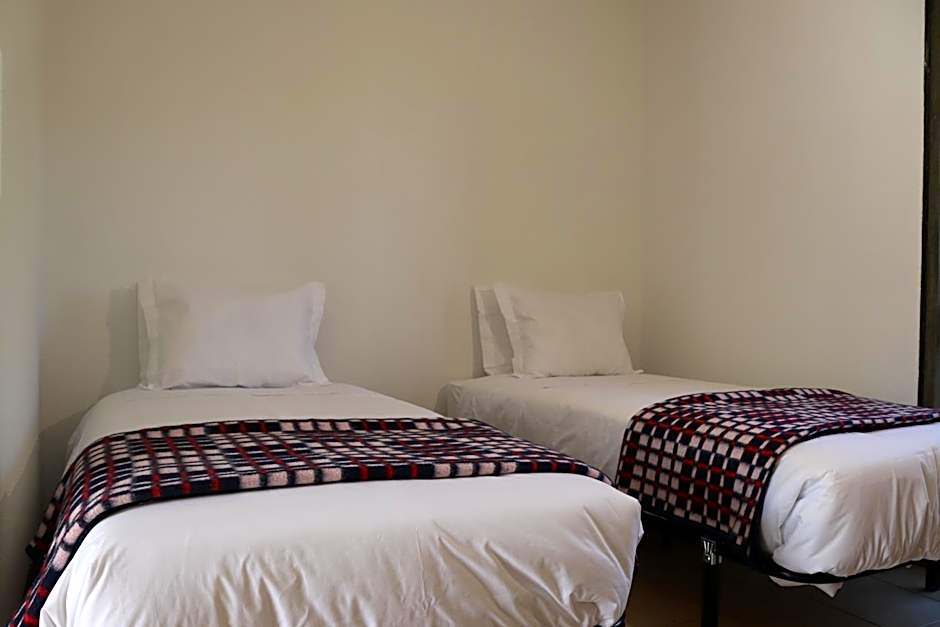 HI Guarda - Pousada de Juventude