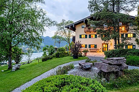 Der Westerhof Hotel