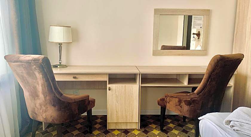 Reikartz Dostyk Kokshetau