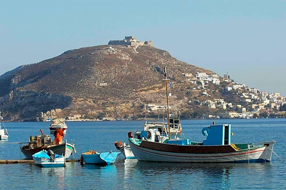 Atlazia Suites