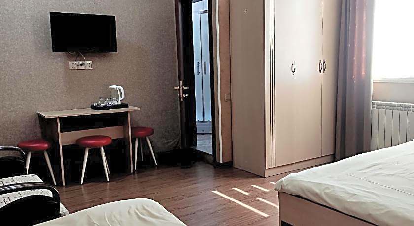 Baku Butik Mini Hotel