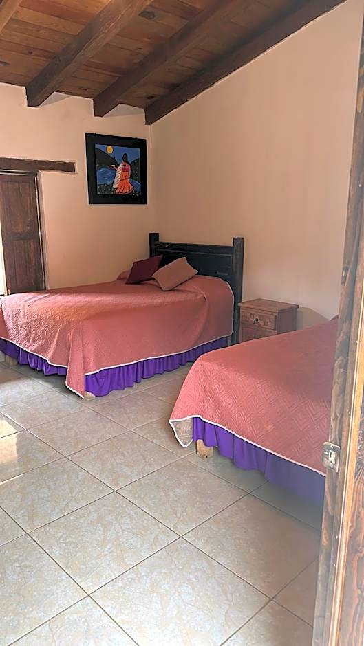 Hotel del Pozo