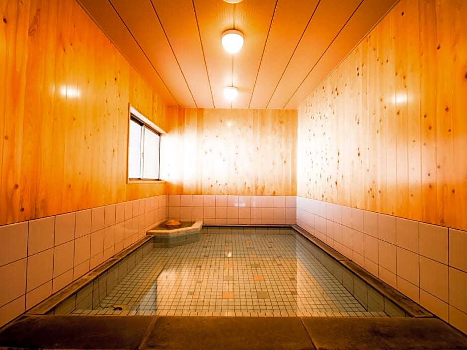 Sansui Global Inn