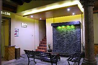 Hotel Hacienda del Sol