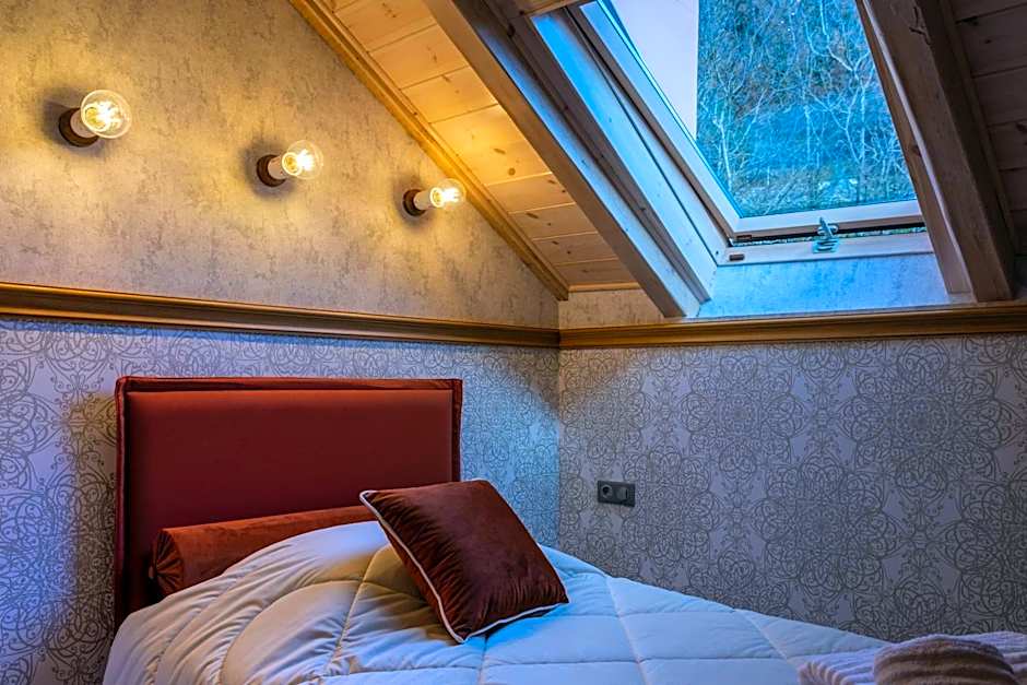 Villa Virginia Hotel