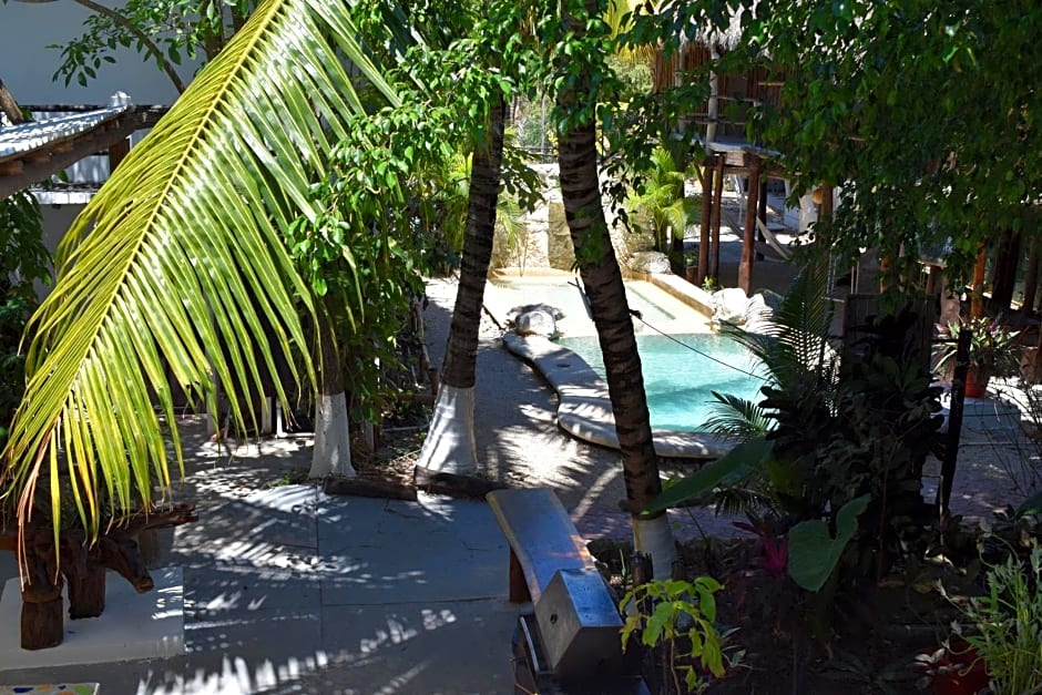 Lobo Inn Tulum