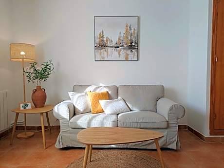 Hostal Mirall Rural