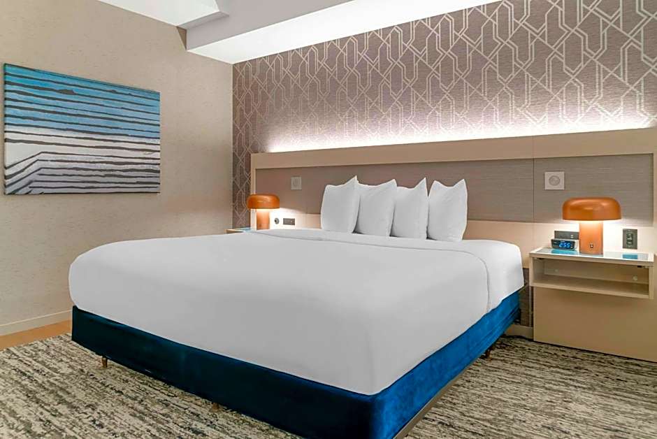 Radisson Plaza Hotel At Kalamazoo Center