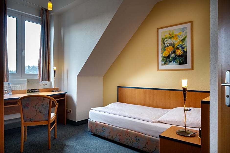 Hotel Wetzlarer Hof