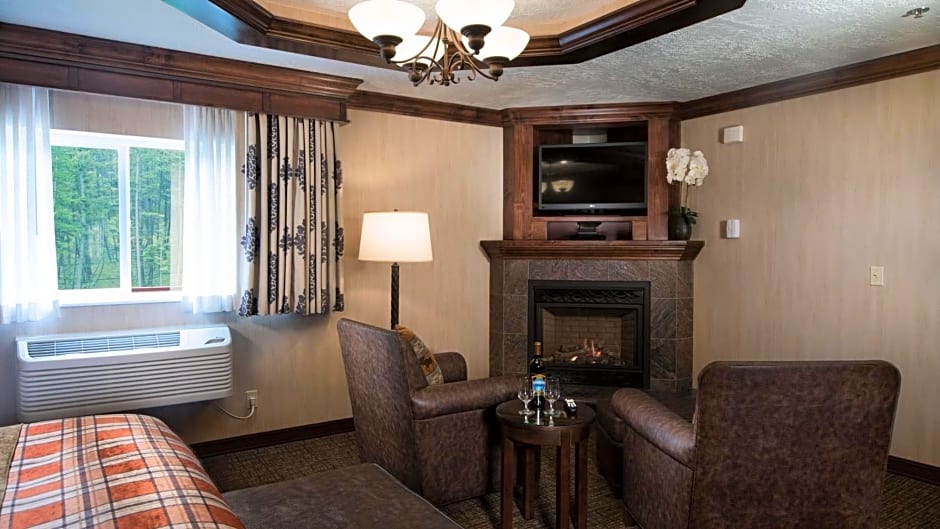 Best Western Plus Flathead Lake Inn & Suites