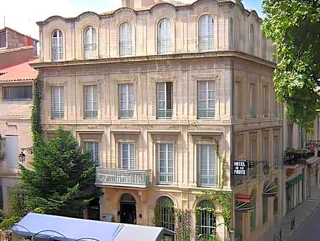 Hotel Le Relais de Poste Arles Centre Historique