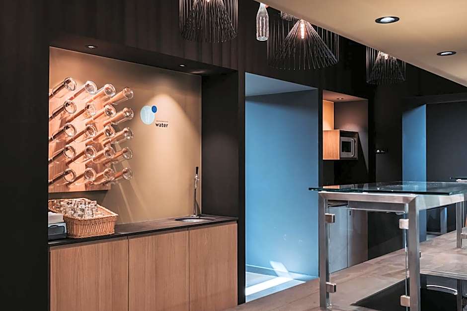 Montreux Youth Hostel