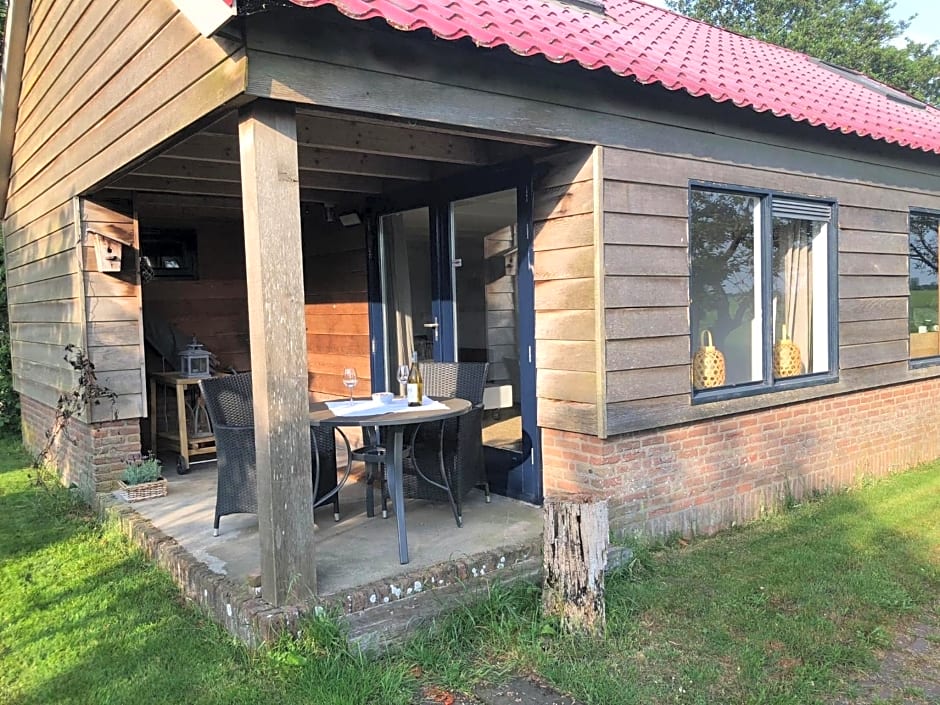 Slapen op het platteland