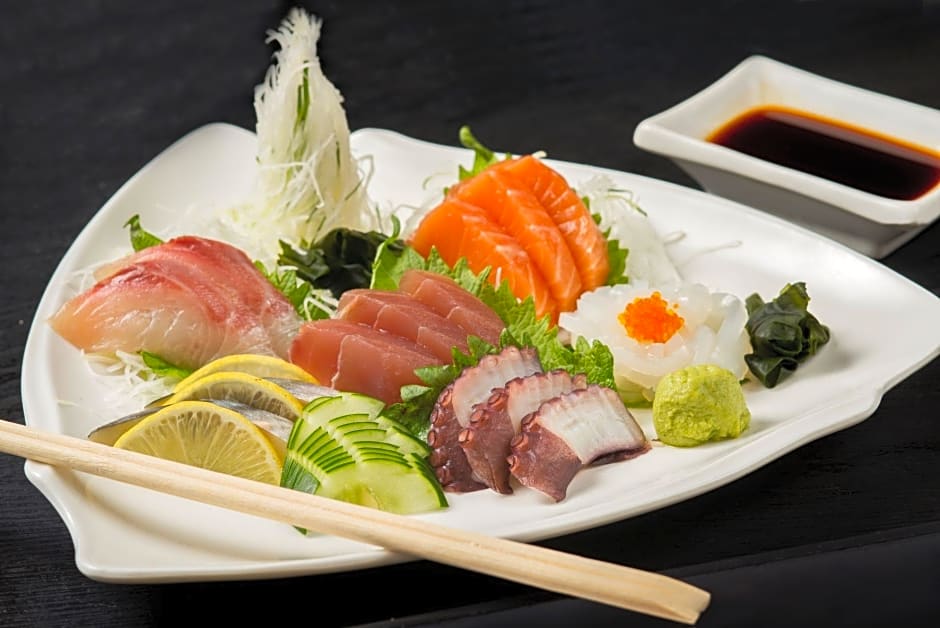 Puri Kiic Golf View Hotel