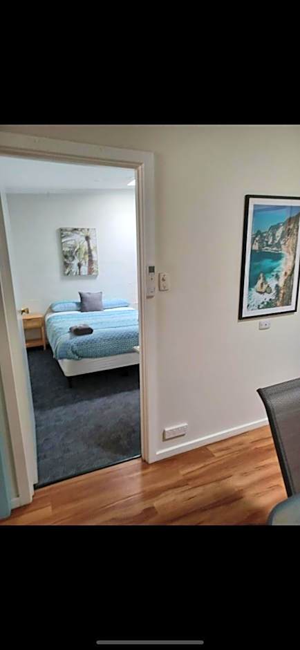 Tumby Bay Motel