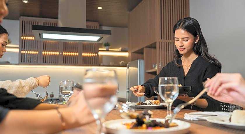 Plataran Puncak Residences