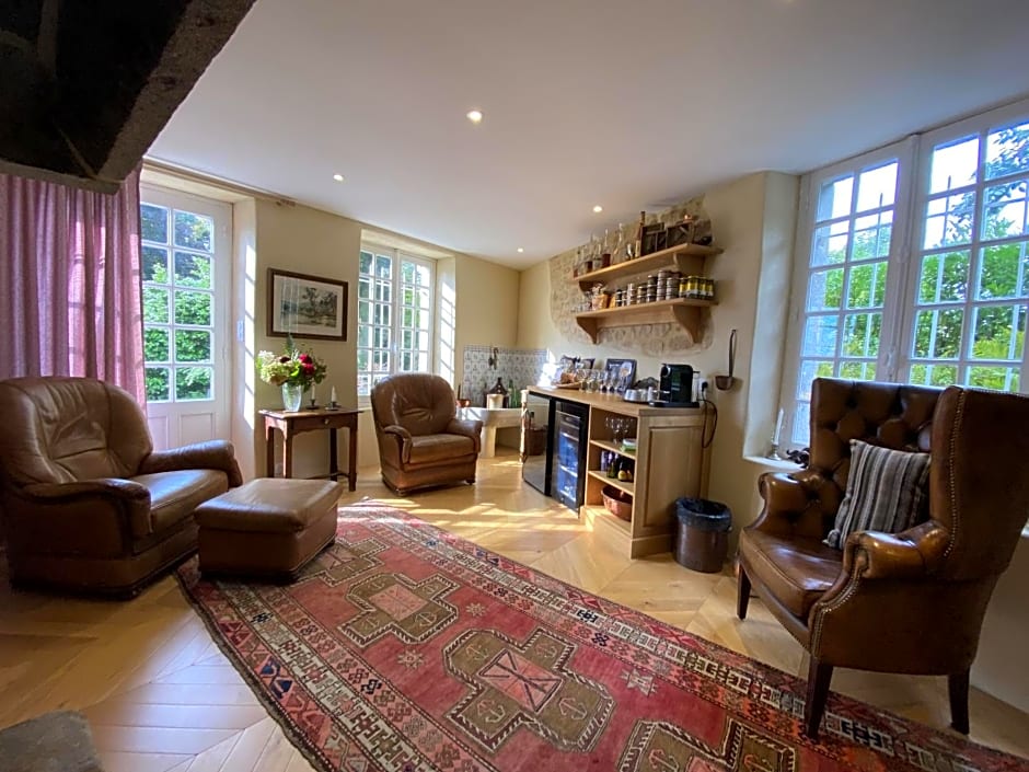 Chateau La Rametiere