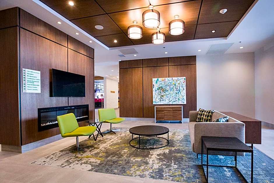Holiday Inn Hotel & Suites Calgary South - Conference Ctr By IHG